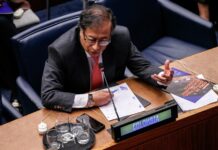 Gustavo Petro