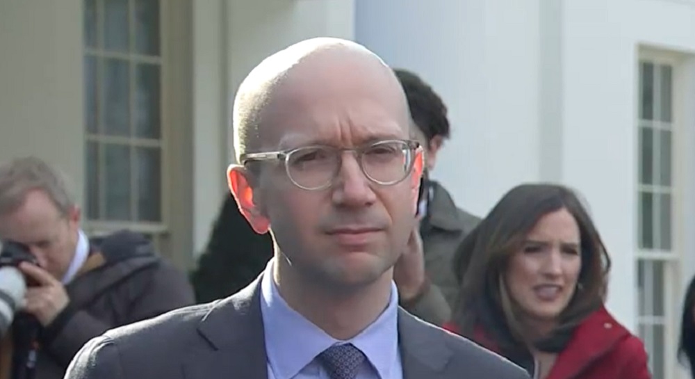 Ian Sams (CP) Ian Sams.
