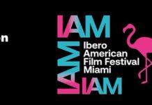 Iberoamerican Film Festival de Miami11.