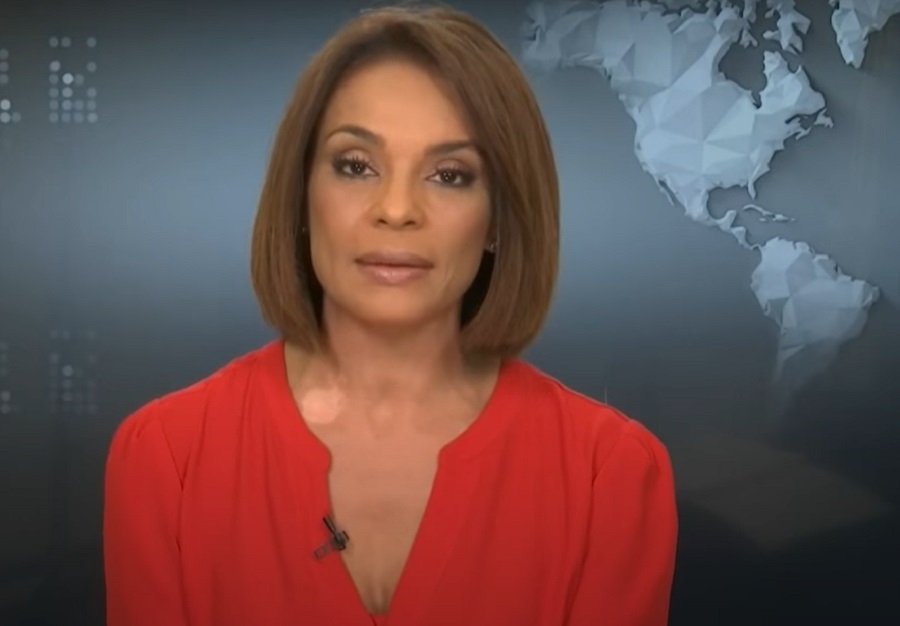 Ilia Calderón (CP) La periodista colombiana Ilia Calderón, presentadora de Noticias Univision y moderadora del segundo debate de las primarias republicanas, ve la oportunidad de convertirse en la voz de los hispanos en el encuentro que se realizará mañana miércoles en Simi Valley, California.