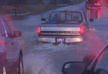 Al menos una persona ha muerto y dos han desaparecido este viernes por las lluvias torrenciales registradas en la región de Guria, en el oeste de Georgia, según ha informado el Ministerio del Interior del país.