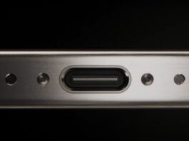 Apple lanza su primer iPhone con un puerto USB-C
