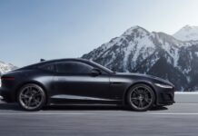 2024 Jaguar F-type R75: A otra cosa mariposa Cuando entregaron mi vehículo de prueba esta semana, lo recibí con emociones cruzadas. Por un lado, entusiasmado por probar un modelo muy peculiar y cargado de simbolismo, por el otro, conocedor de que el 2024 Jaguar F-type, representa el fin de una era en el camino recorrido por los autos deportivos de la marca británica.