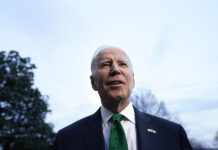 El presidente Joe Biden, tiene previsto volar el jueves a la India para participar en la cumbre del G20 tras dar negativo este miércoles en una nueva prueba de covid-19, según confirmó la Casa Blanca.