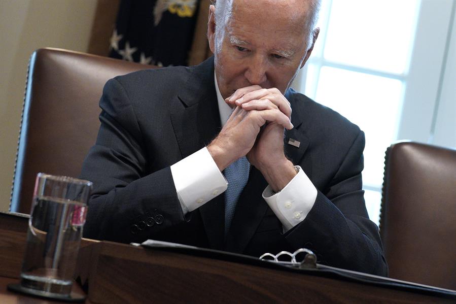 Joe Biden (15) Joe Biden