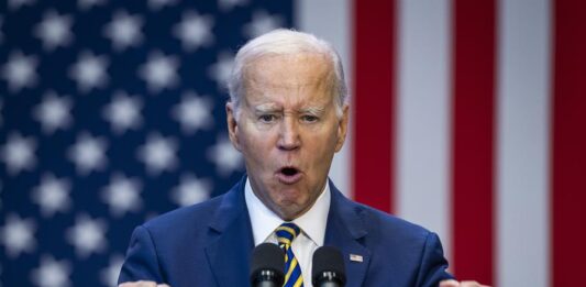 Joe Biden