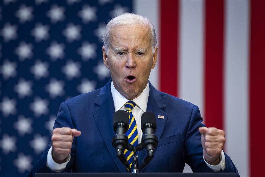 Joe Biden (16) Joe Biden