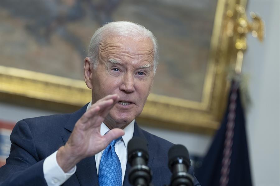 Joe Biden (17)