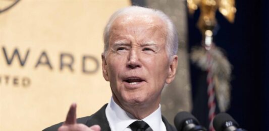 Joe Biden