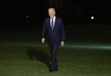 Biden amenaza con vetar una iniciativa republicana para evitar el cierre de Gobierno Joe Biden