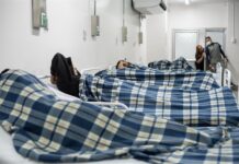 Jóvenes reciben tratamiento por consumo de drogas sintéticas