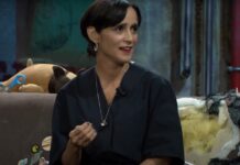 Julieta Venegas cautivó en la segunda edición del festival Vive Latino en España.