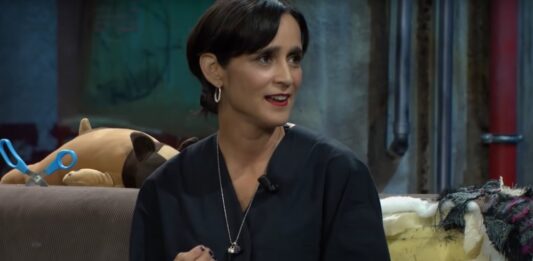 Julieta Venegas cautivó en la segunda edición del festival Vive Latino en España.