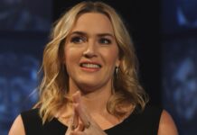 Kate Winslet estrena en Toronto "Lee", la vida de la fotógrafa de guerra Lee Miller "Lee", la interpretación que Kate Winslet hace de la conocida fotógrafa de guerra estadounidense Lee Miller, quien capturó con su cámara los horrores de los campos de concentración nazis, es el plato fuerte este sábado del Festival Internacional de Cine de Toronto (TIFF).
