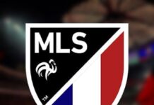 La MLS.