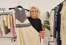 Una veintena de diseñadores españoles muestran colecciones en feria de moda Nueva York
