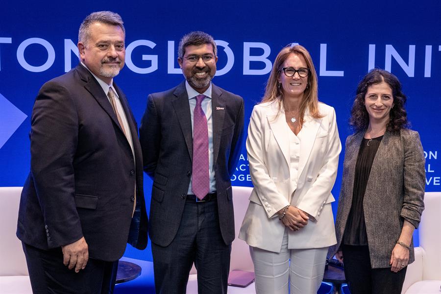 La organizaci&oacute;n internacional Pro Mujer