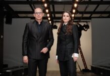 Padre e hija puertorriqueños unen dos generaciones para la Semana de la Moda en Nueva York Leonardo Cordero Suria y su hija Ana Sofía, un dúo de diseñadores de origen puertorriqueño, dijeron a EFE que este sábado llevarán una "explosión" de creatividad a la pasarela de la Semana de la Moda de Nueva York para demostrar que dos generaciones pueden trabajar juntas.