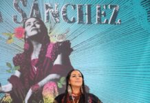 Lila Downs