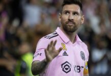Messi: 11 goles, título y una encrucijada para Inter Miami ¿Cómo vivir dos semanas sin él? Lionel Messi