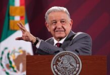 López Obrador,