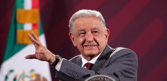 López Obrador,