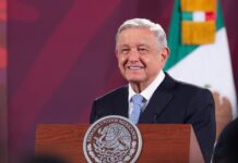 Lòpez Obrador