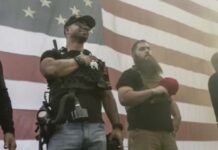Los Proud Boys