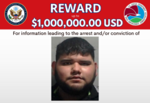 Localizan en México el cuerpo de alias 'El 14', operador del Cártel de Sinaloa y buscado por la DEA Luis Javier Benítez