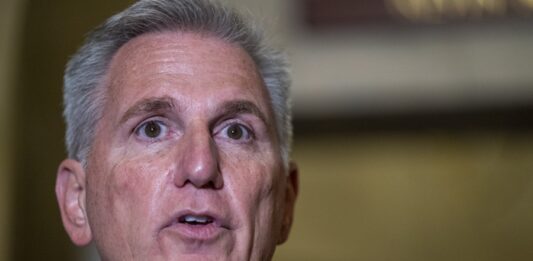 La cuenta atrás se acelera. Estados Unidos se acerca cada vez más a un cierre de Gobierno que podría tener graves consecuencias económicas y que parece inevitable debido al bloqueo de los republicanos afines al expresidente Donald Trump.
