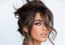 La modelo Mariana Downing representará a República Dominicana en Miss Universo 2023 Mariana Downing1
