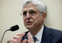 Merrick Garland (