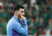 El astro argentino Lionel Messi, que ha protagonizado desde su llegada al Inter Miami la espectacular escalada de triunfos en la MLS, compró por 10,8 millones de dólares una mansión frente al mar en Fort Lauderdale, en el condado de Broward al norte de Miami.