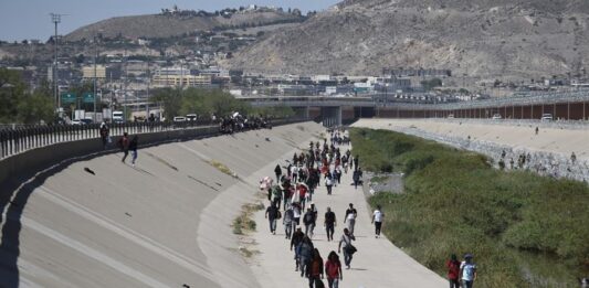 Migrantes