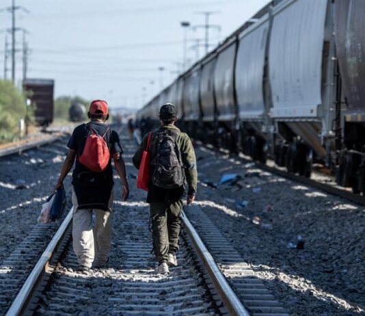 Migrantes