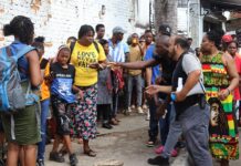 Denuncian alza en intervenciones migratorias de ICE contra haitianos en Puerto Rico