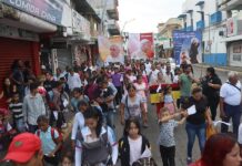 Migrantes