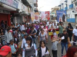 Migrantes