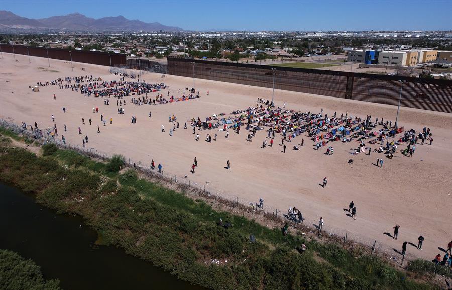Migrantes