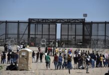 Migrantes