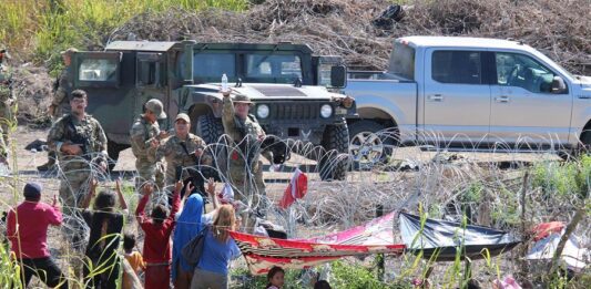 Migrantes