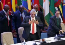 El Gobierno de Cuba calificó este sábado de exitosa la cumbre del Grupo de los 77 y China, celebrada desde el viernes en La Habana.