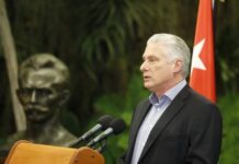 El presidente de Cuba, Miguel Díaz-Canel, ha aprovechado el altavoz de la Asamblea General de la ONU para denunciar la "guerra económica despiadada" que, a su juicio, libra Estados Unidos contra la isla y que tiene como principal exponente el "asfixiante" embargo económico impuesto hace más de medio siglo.