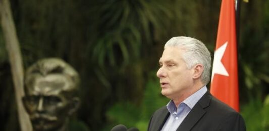 El presidente de Cuba, Miguel Díaz-Canel, ha aprovechado el altavoz de la Asamblea General de la ONU para denunciar la "guerra económica despiadada" que, a su juicio, libra Estados Unidos contra la isla y que tiene como principal exponente el "asfixiante" embargo económico impuesto hace más de medio siglo.