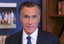 Mitt Rommey.