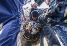 ¿Es ético estudiar la salud de los viajeros espaciales?, un panel propone cuatro claves NASA