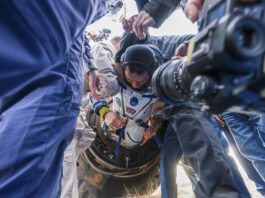¿Es ético estudiar la salud de los viajeros espaciales?, un panel propone cuatro claves NASA