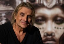 Nacho Cano, fundador de Mecano, vuelve a Madrid con "Malinche", el musical no exento de polémica en el que quiso recrear la vida de la esclava Malinche que fue clave en la historia de México.