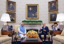 La apuesta de Biden en Asia: tejer una red de alianzas para frenar el auge de China