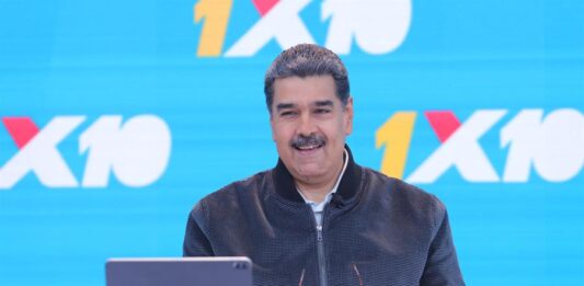Nicolás Maduro (3)